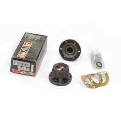 Комплект колесных муфт (хабов) AVM-502 (Jeep CJ / Cherokee, Gladiator)1972-1980 / 1974 - 1990